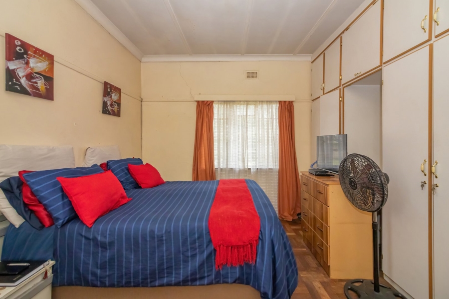 3 Bedroom Property for Sale in Kroonheuwel Free State